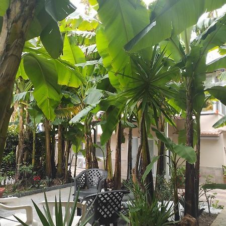 Casa Mario Apartment Rome Bagian luar foto