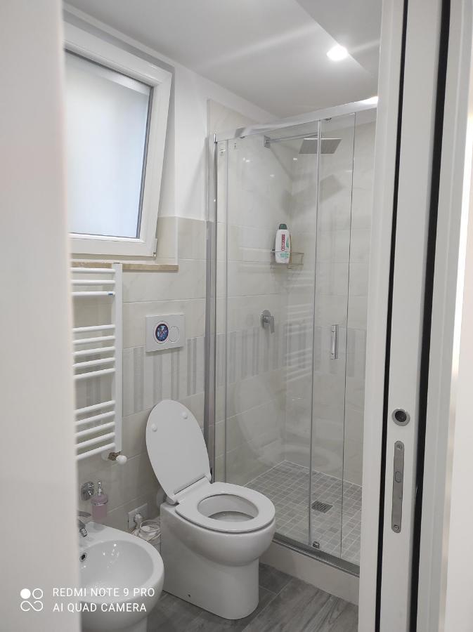 Casa Mario Apartment Rome Bagian luar foto