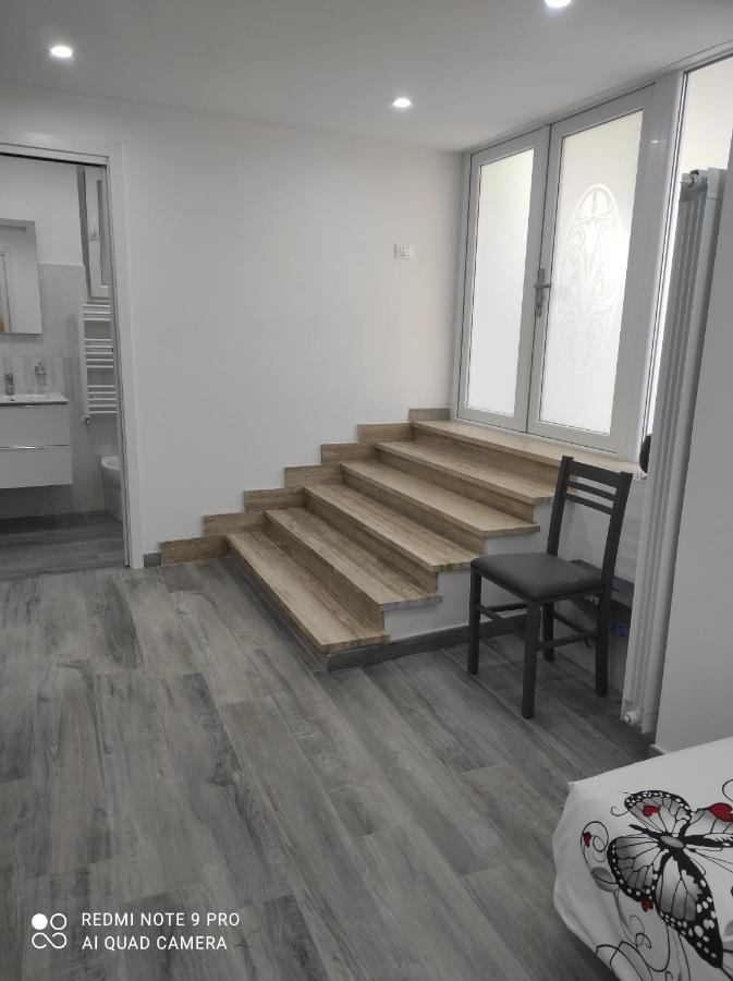 Casa Mario Apartment Rome Bagian luar foto