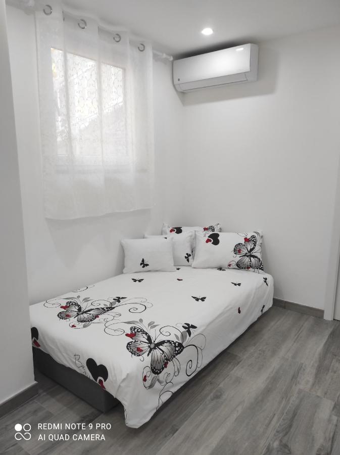 Casa Mario Apartment Rome Bagian luar foto