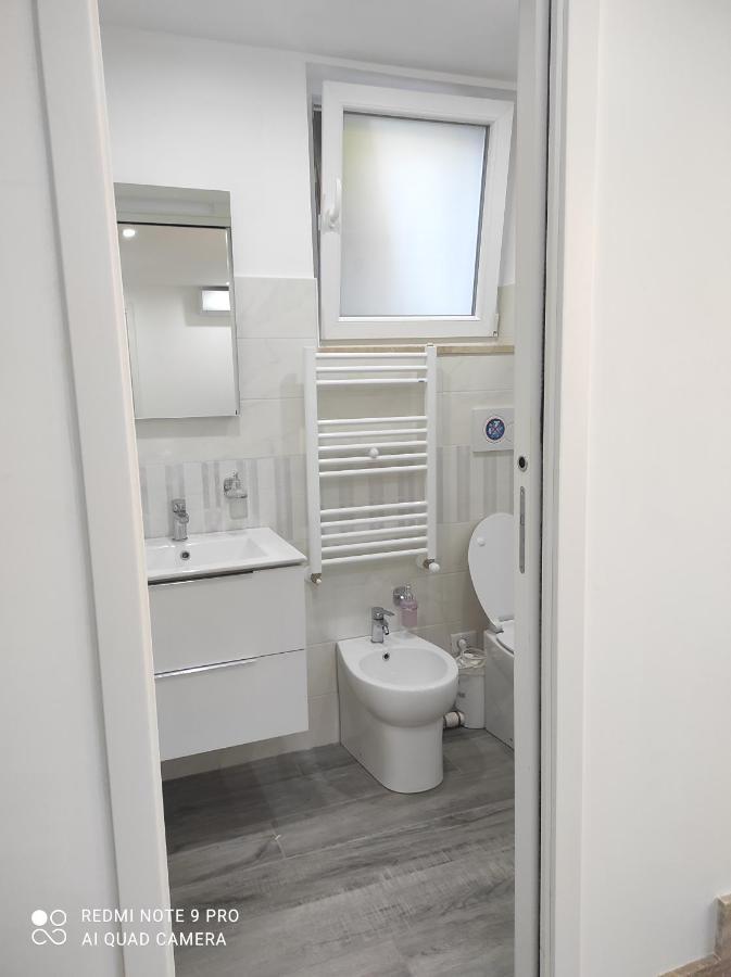 Casa Mario Apartment Rome Bagian luar foto