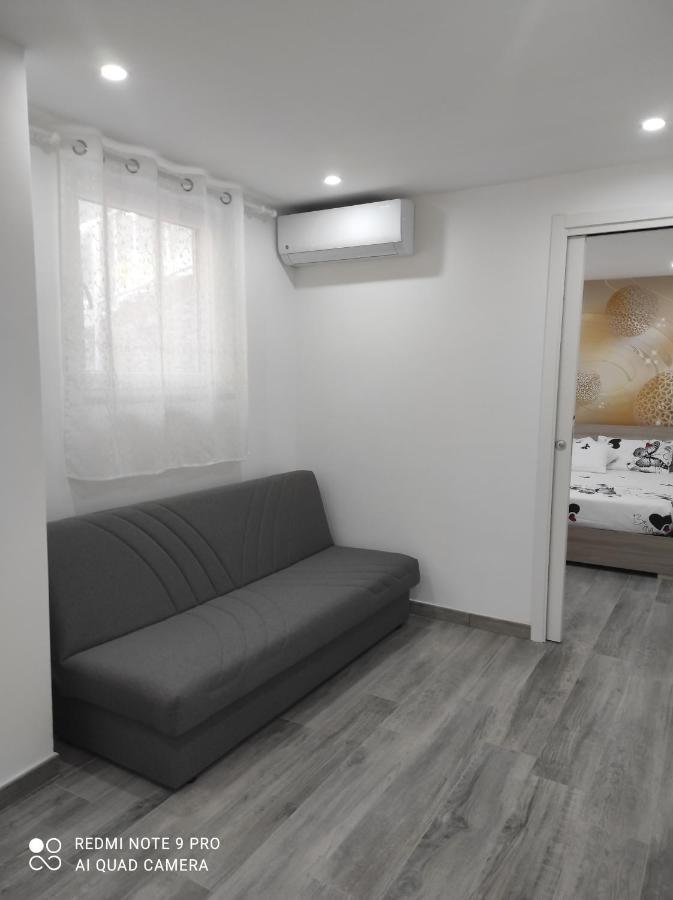 Casa Mario Apartment Rome Bagian luar foto